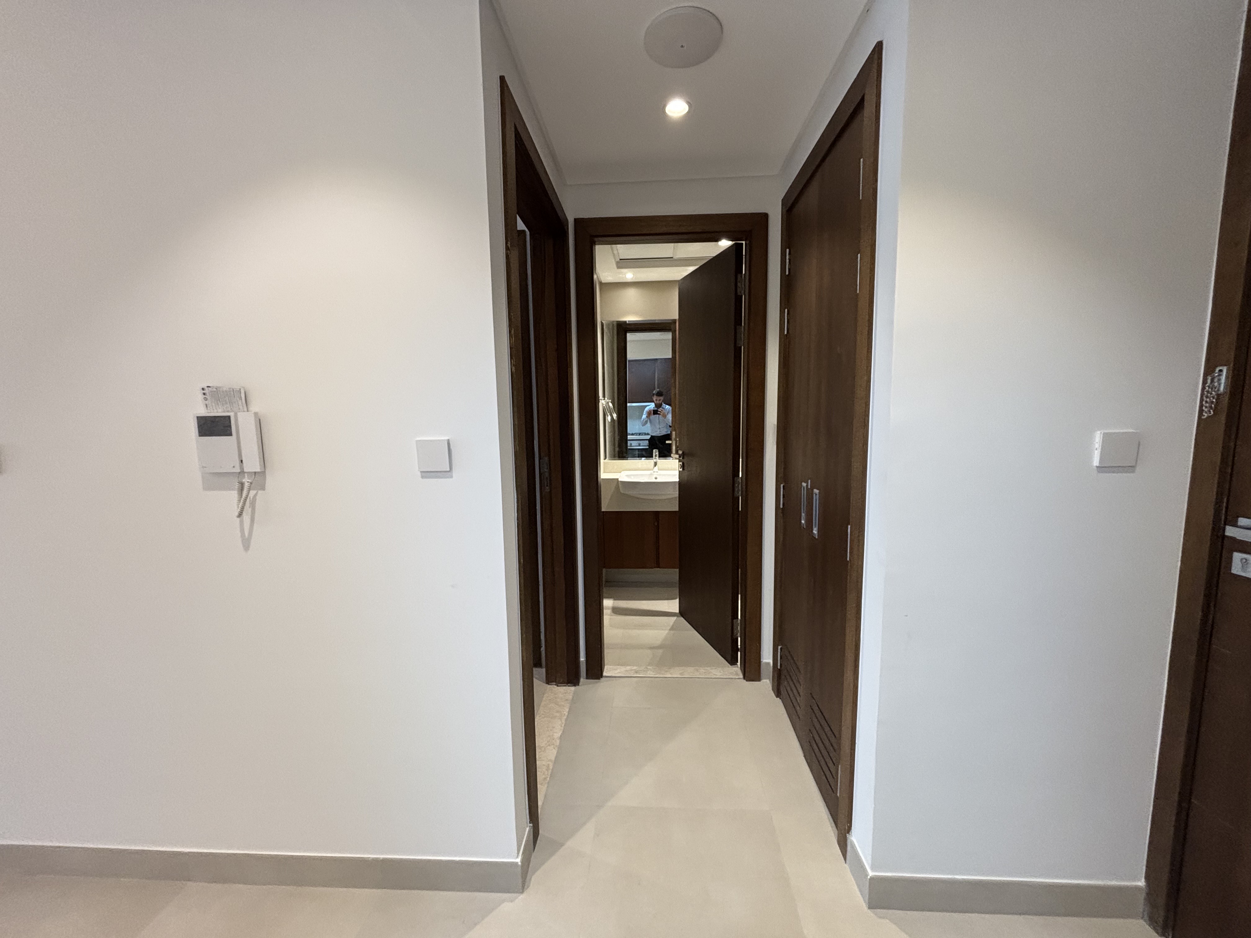 1 Bedroom Apartment in MAG 515