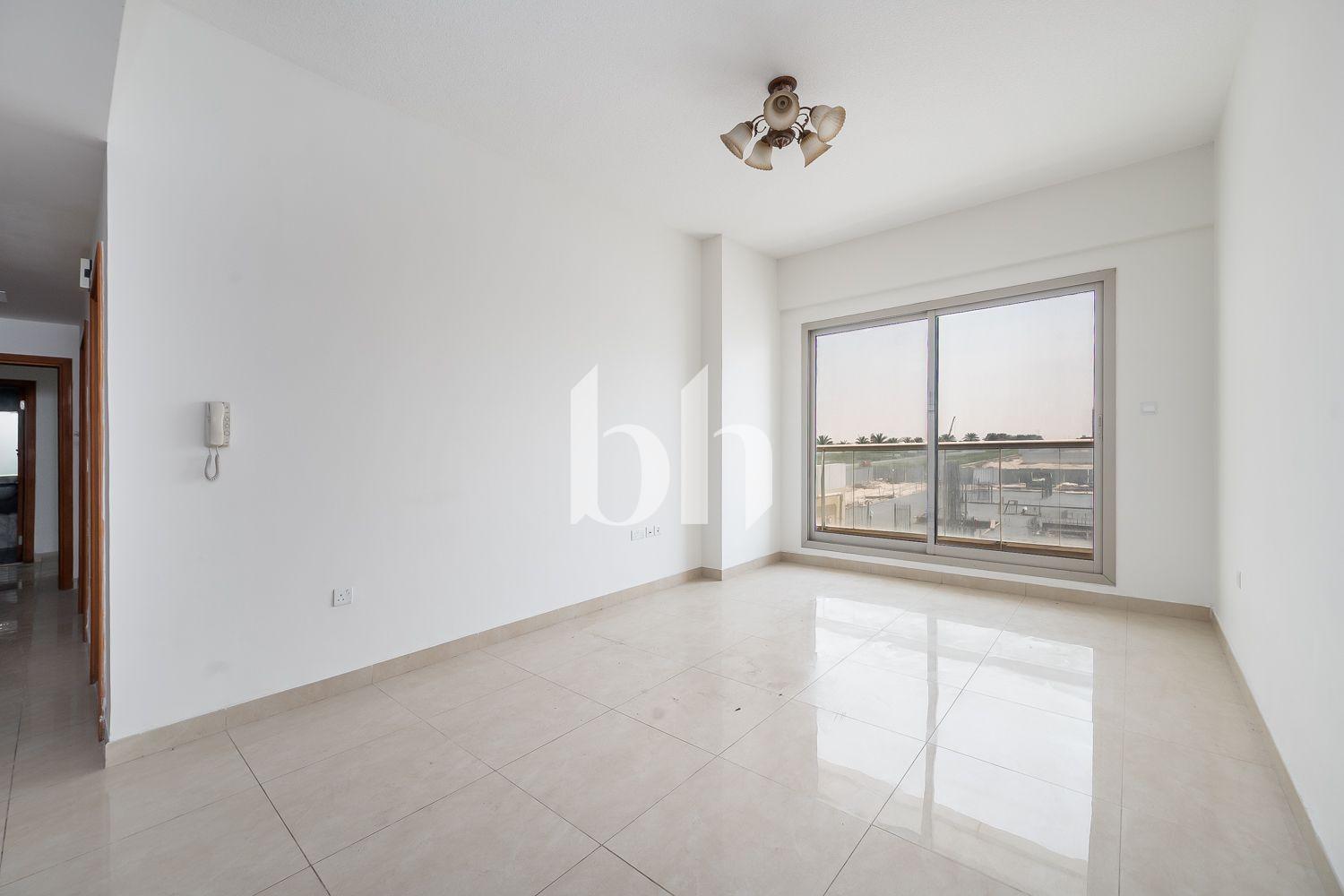 Ready to Move 1BR | Furnished | Up to 6 Payments