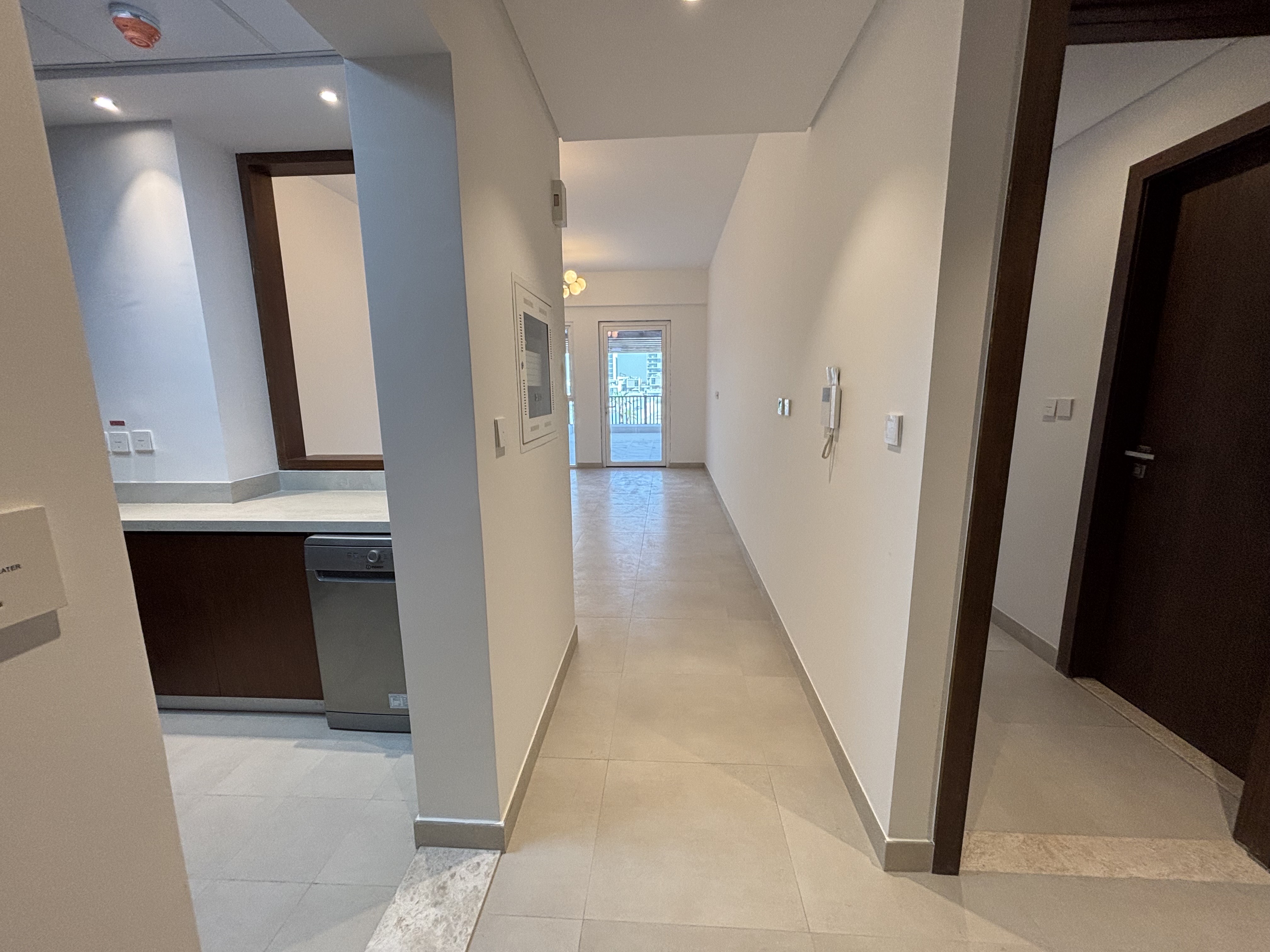 1 Bedroom Apartment in MAG 515