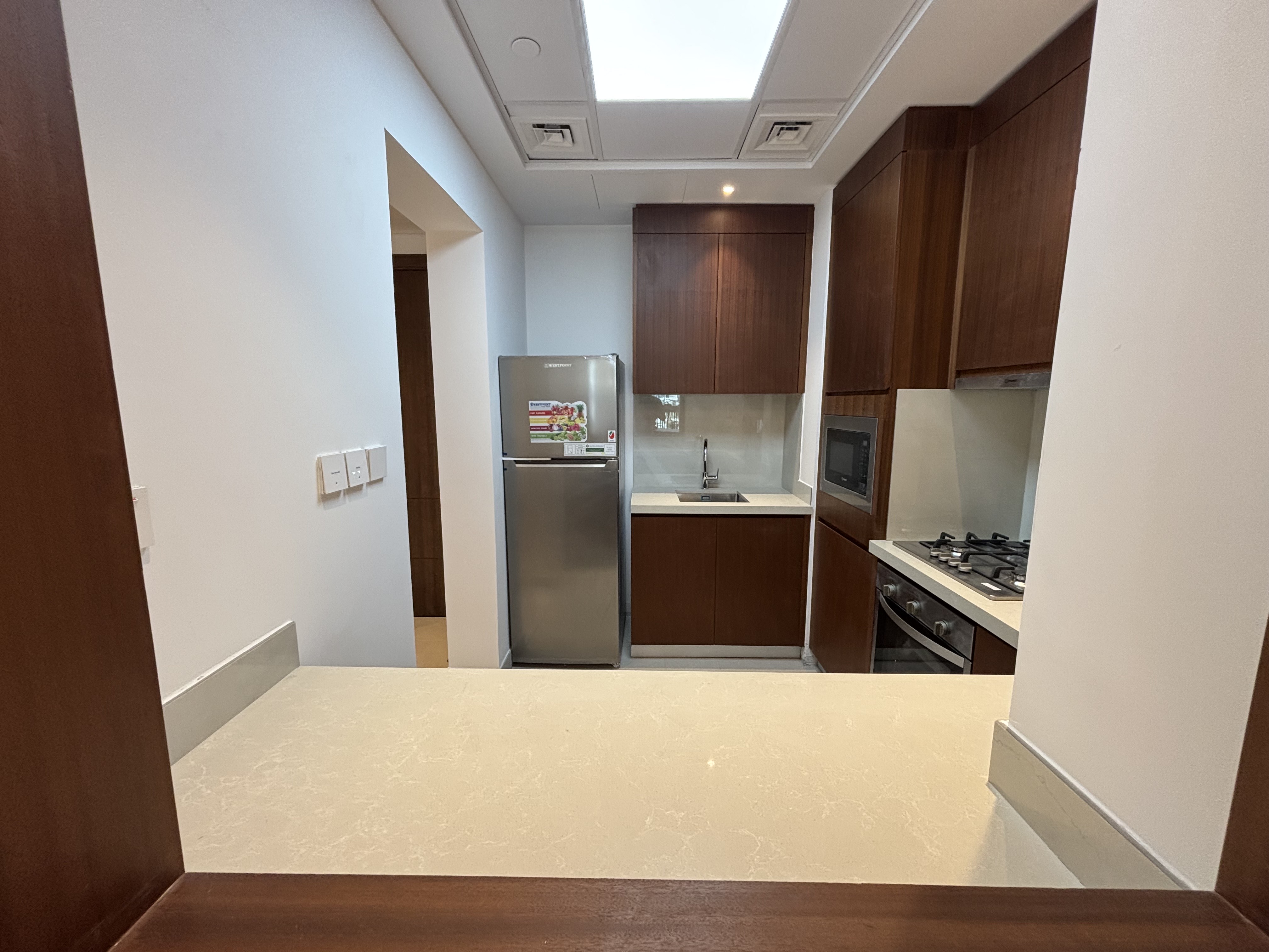 1 Bedroom Apartment in MAG 515