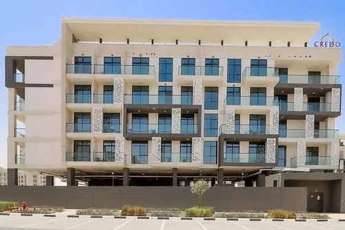 2 Bedrooms Apartment in Majestique Residence 1