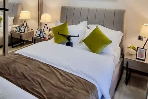 2 Bedrooms Apartment in Majestique Residence 1