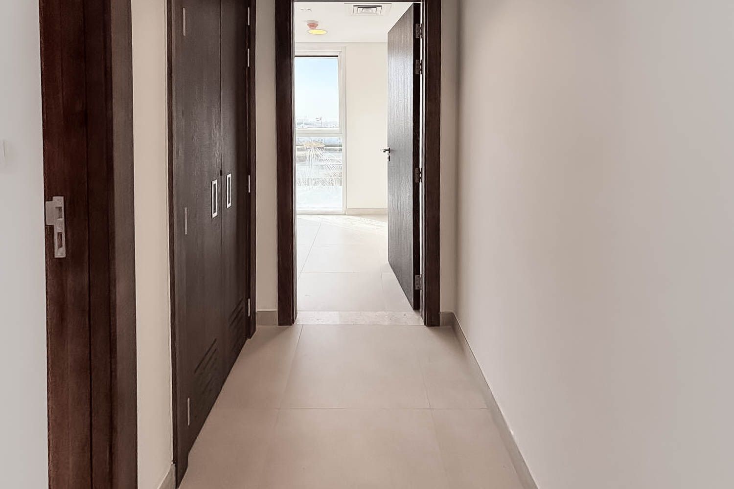 2 Bedrooms Apartment in MAG 555