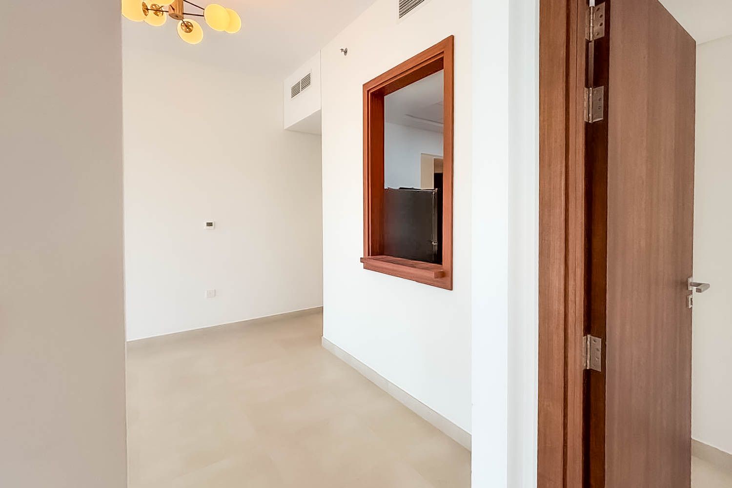 2 Bedrooms Apartment in MAG 555