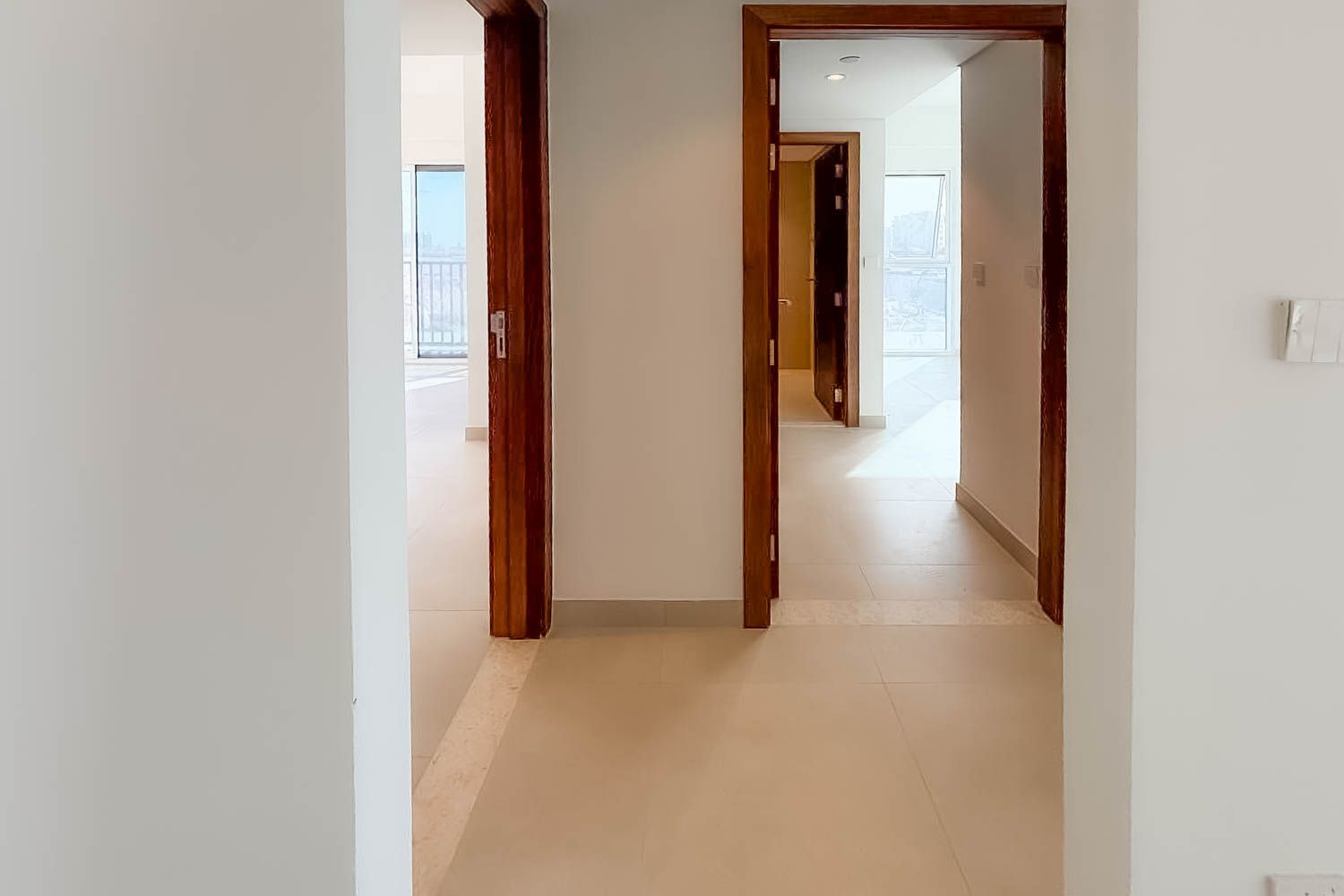 2 Bedrooms Apartment in MAG 555