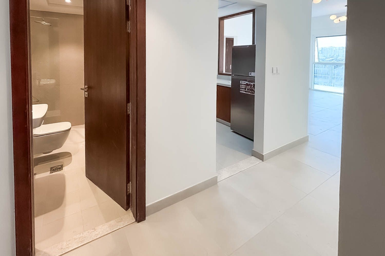 2 Bedrooms Apartment in MAG 555