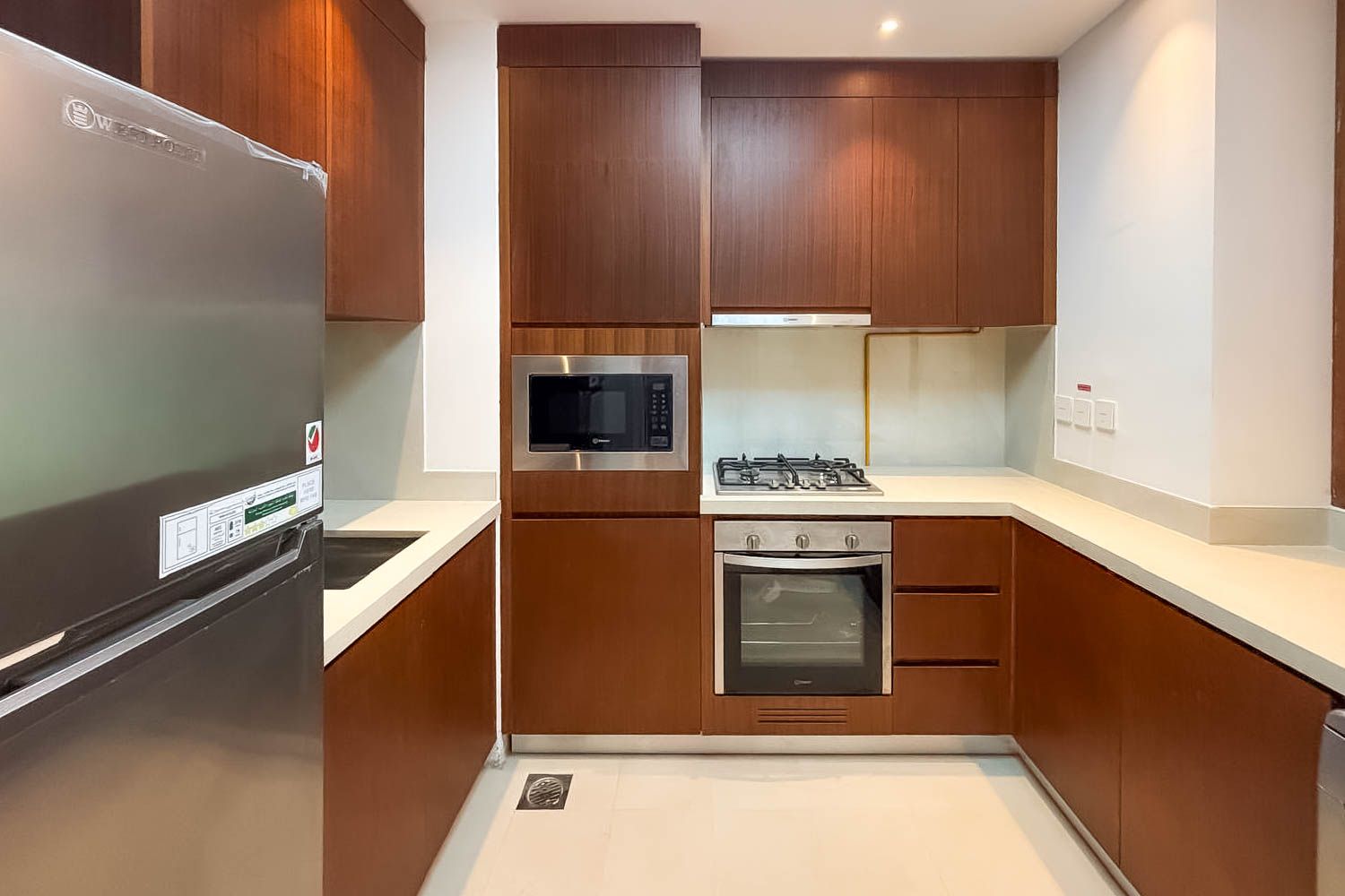 2 Bedrooms Apartment in MAG 555