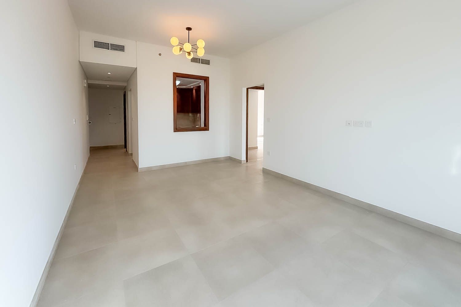 2 Bedrooms Apartment in MAG 555