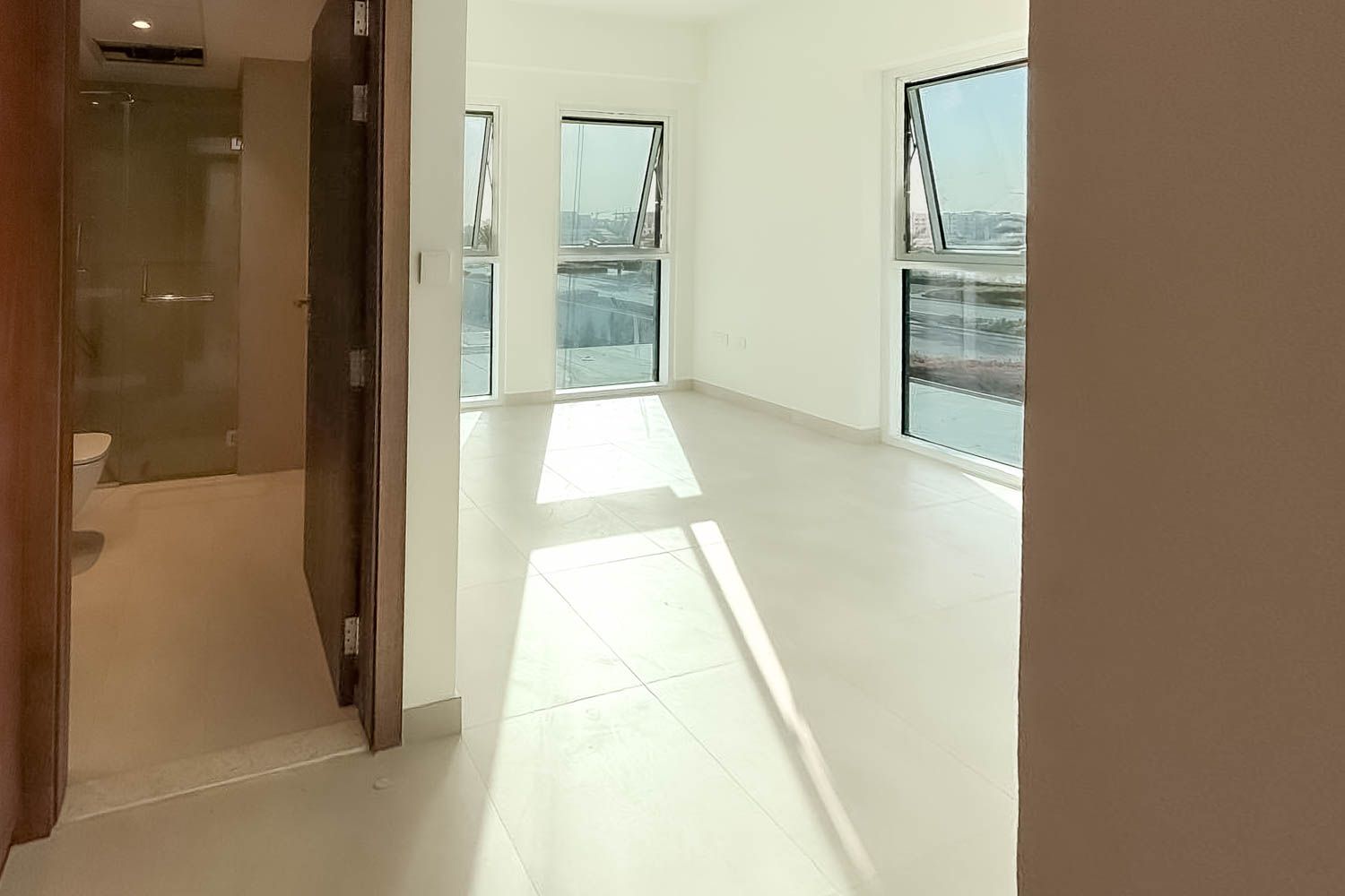 2 Bedrooms Apartment in MAG 555
