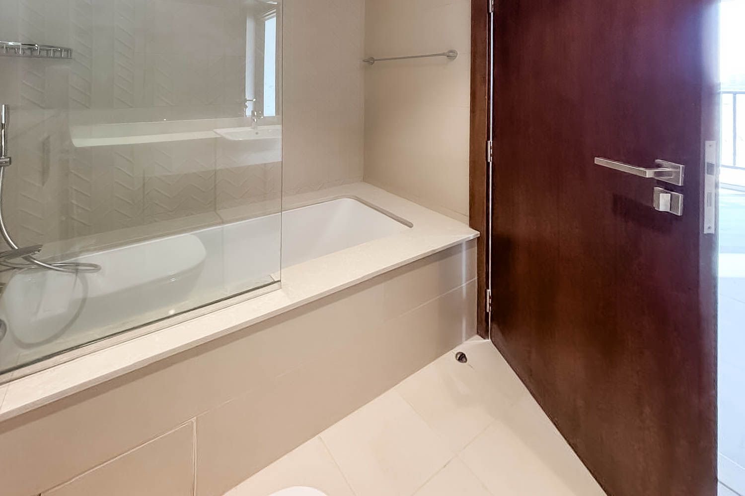 2 Bedrooms Apartment in MAG 555