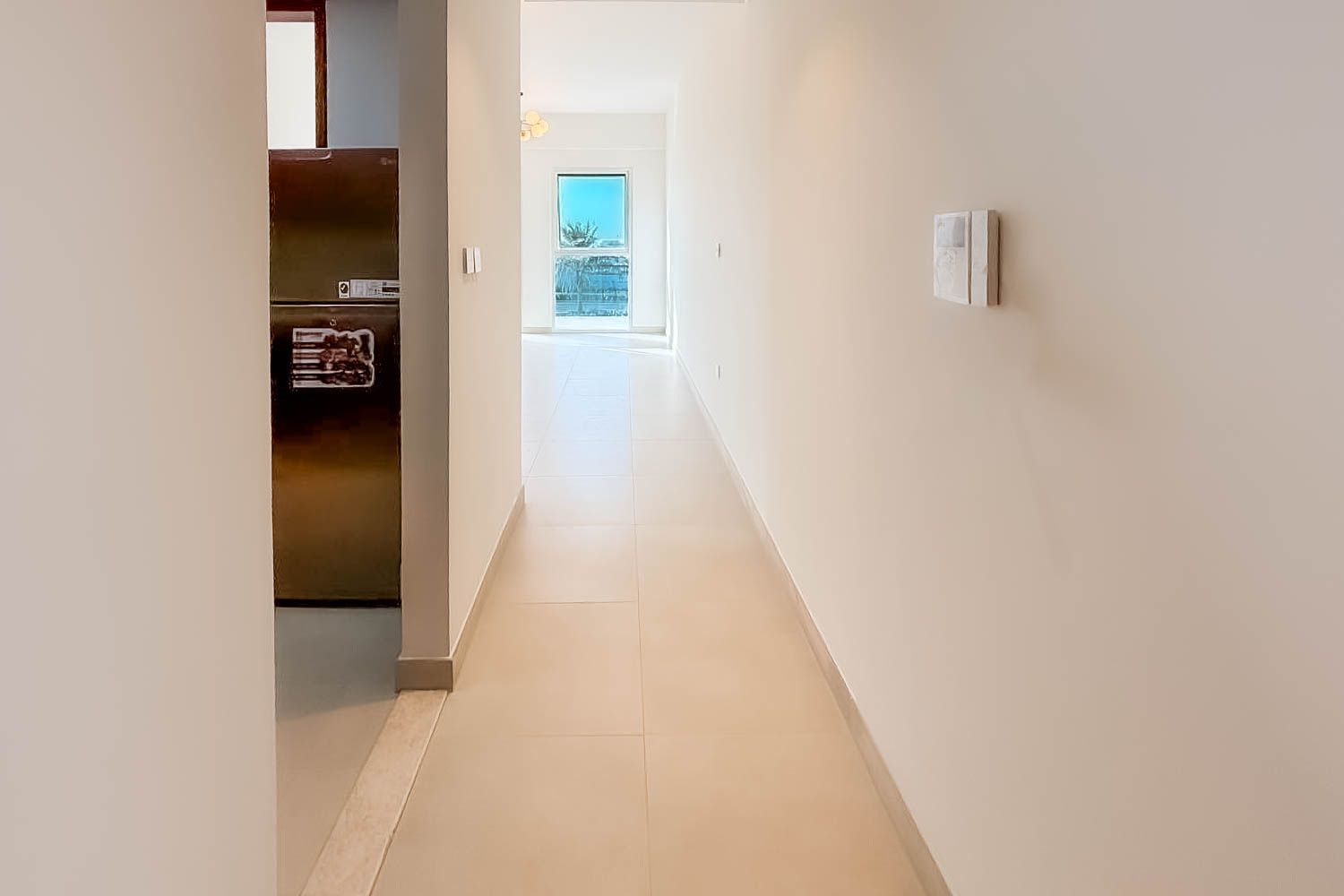 2 Bedrooms Apartment in MAG 555