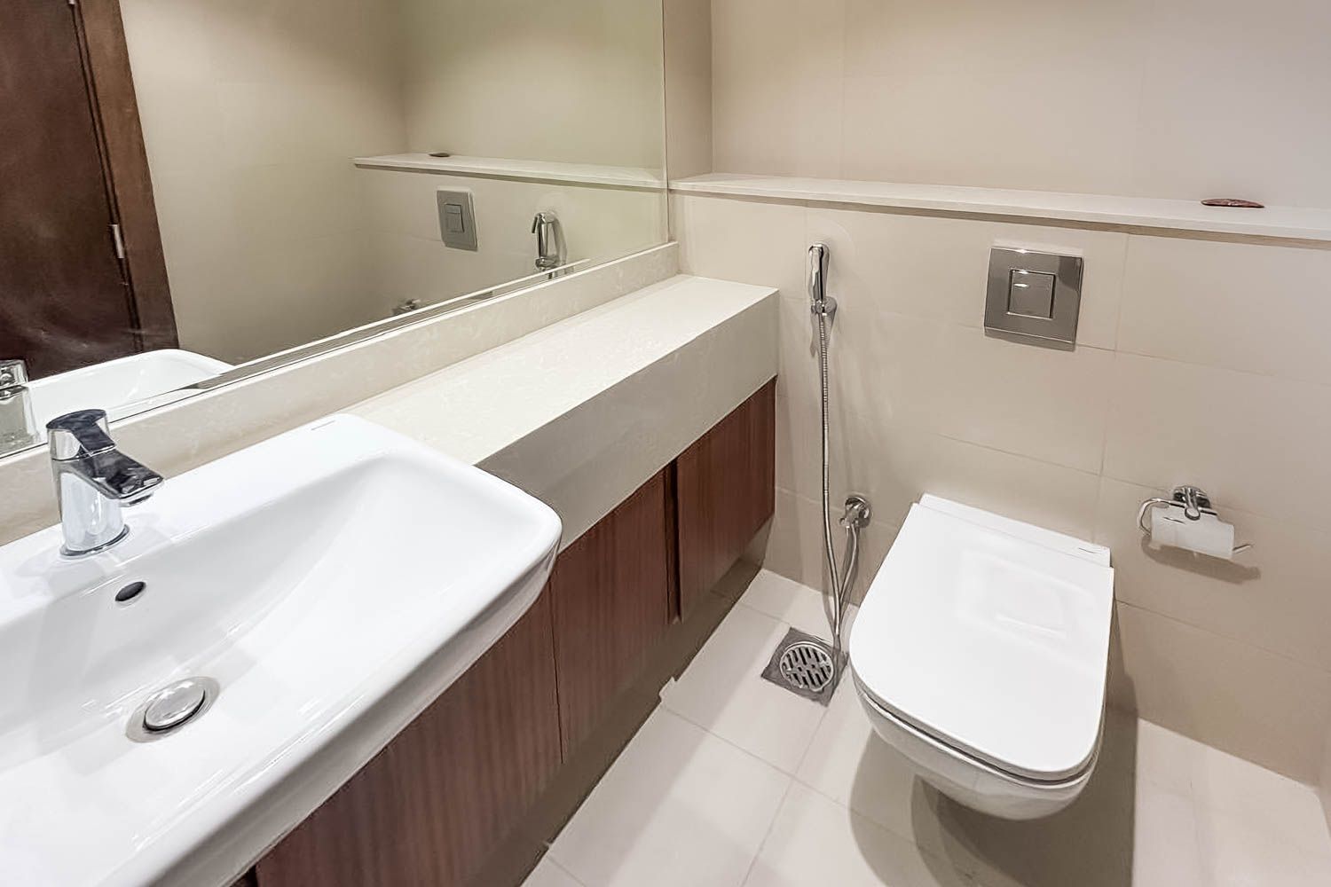 2 Bedrooms Apartment in MAG 555