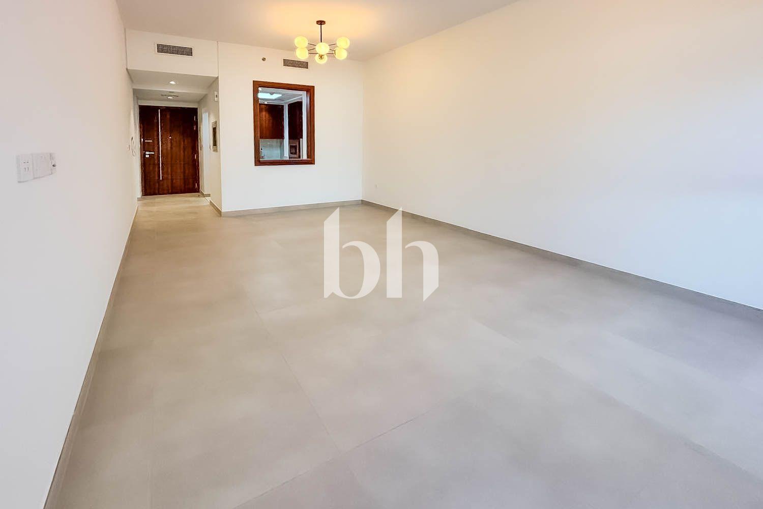 New Building in Dubai South| Sharing Not Allowed