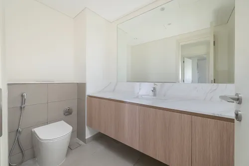 4 Bedrooms Townhouse in The Pulse Beachfront