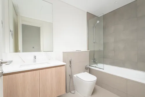 4 Bedrooms Townhouse in The Pulse Beachfront