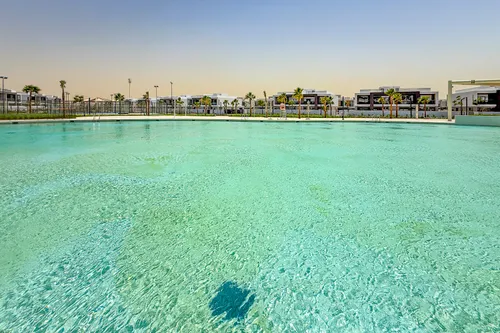 4 Bedrooms Townhouse in The Pulse Beachfront