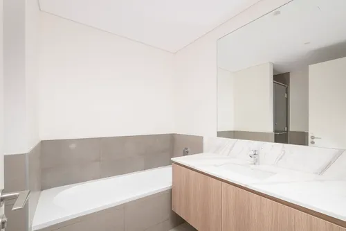 4 Bedrooms Townhouse in The Pulse Beachfront