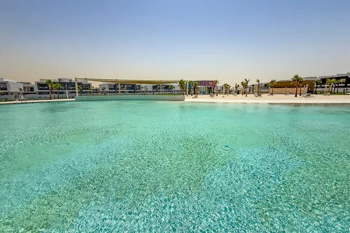 4 Bedrooms Townhouse in The Pulse Beachfront