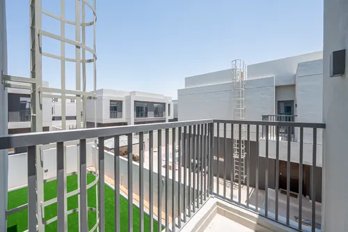 4 Bedrooms Townhouse in The Pulse Beachfront