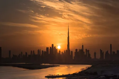 1 Bedroom Apartment in Sobha One