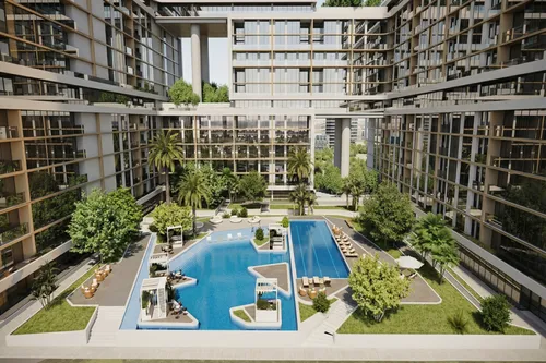 1 Bedroom Apartment in Sobha One