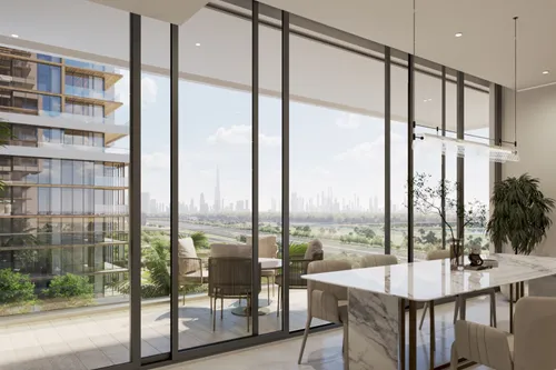 1 Bedroom Apartment in Sobha One