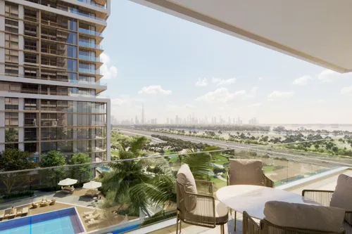 1 Bedroom Apartment in Sobha One