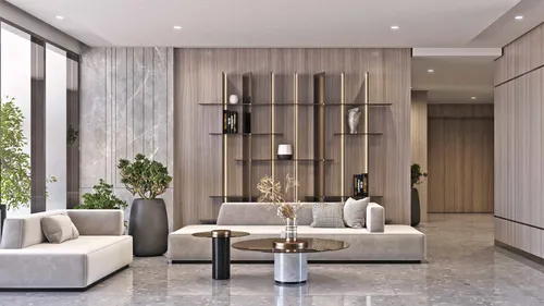 1 Bedroom Apartment in Riva Residence