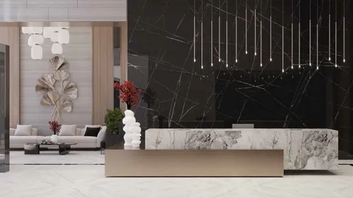 1 Bedroom Apartment in Riva Residence