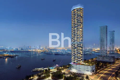 High Floor | Sea View | High Floor