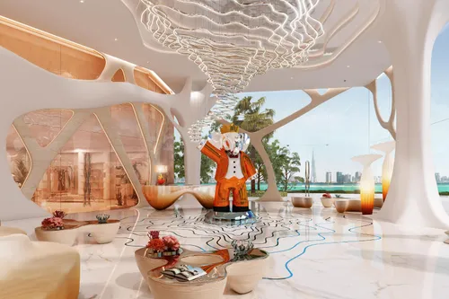 2 Bedrooms Apartment in Coral Reef