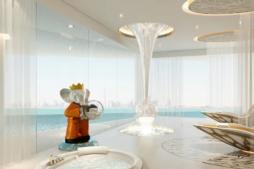 2 Bedrooms Apartment in Coral Reef