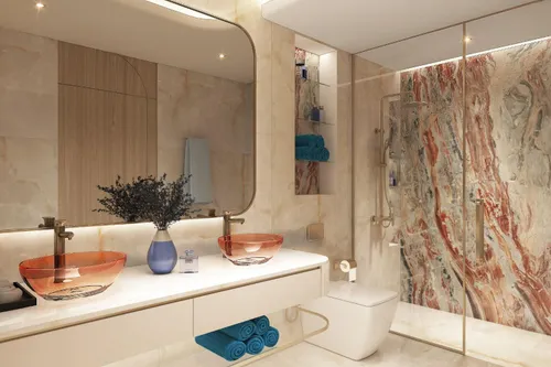 2 Bedrooms Apartment in Coral Reef