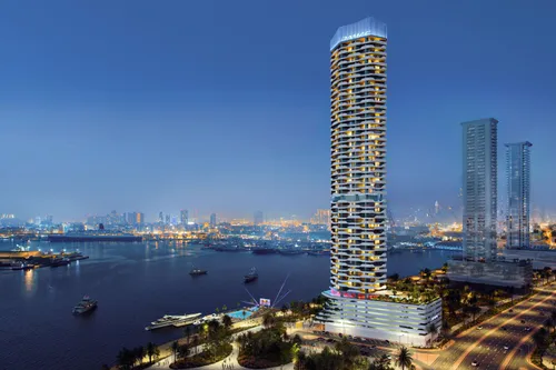 2 Bedrooms Apartment in Coral Reef