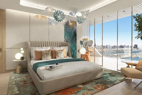 2 Bedrooms Apartment in Coral Reef