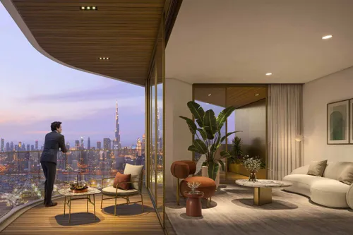 2 Bedrooms Apartment in Coral Reef