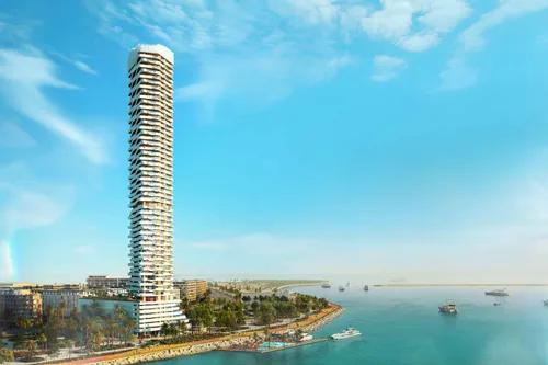 2 Bedrooms Apartment in Coral Reef