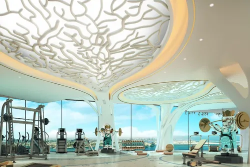 2 Bedrooms Apartment in Coral Reef