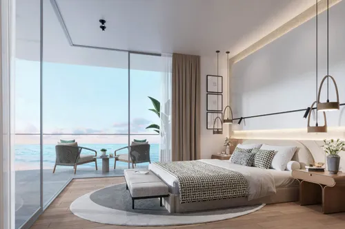 1 Bedroom Apartment in Sensia
