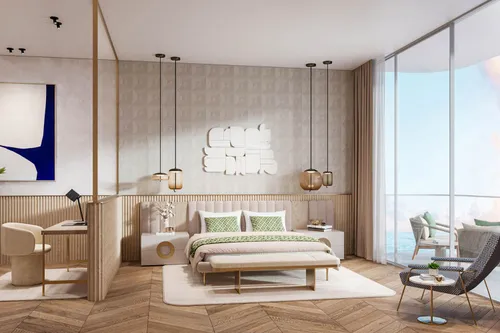 1 Bedroom Apartment in Sensia