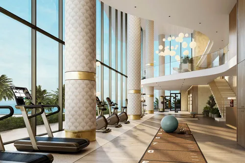 1 Bedroom Apartment in Sensia