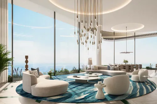 1 Bedroom Apartment in Sensia
