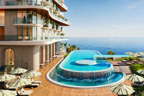 1 Bedroom Apartment in Sensia