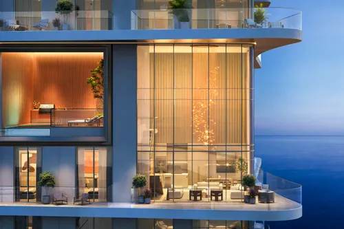 1 Bedroom Apartment in Sensia