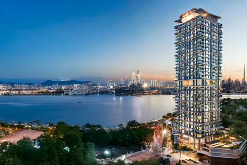 1 Bedroom Apartment in Sensia