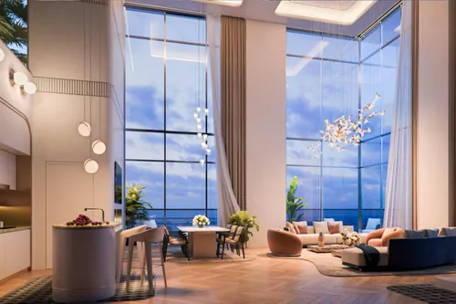 1 Bedroom Apartment in Sensia