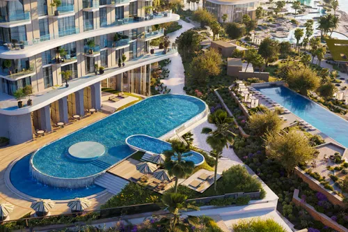 1 Bedroom Apartment in Sensia