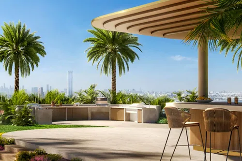 1 Bedroom Apartment in Sensia