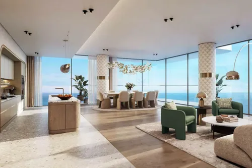 1 Bedroom Apartment in Sensia