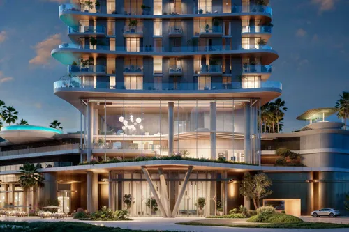 1 Bedroom Apartment in Sensia